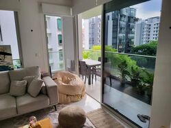 Spring Residences (D10), Condominium #476498311